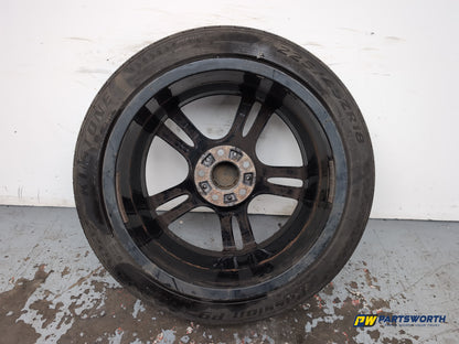Bmw 520d Se Wheel With Tyre 7845880 225/45 R18 - photo 8