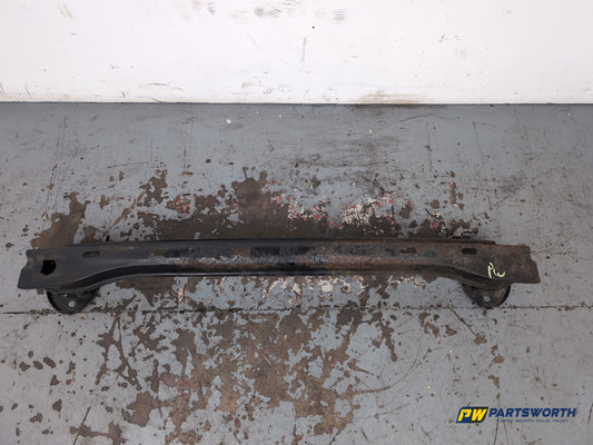 Bmw 520d Se Bumper Rear Reinforcement 2013-2015 - photo 2