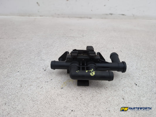 Coolant Circulation Valve 2