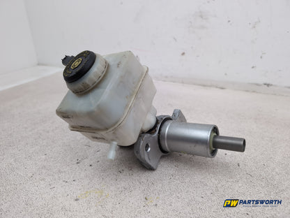 Brake Master Cylinder Assembly 2