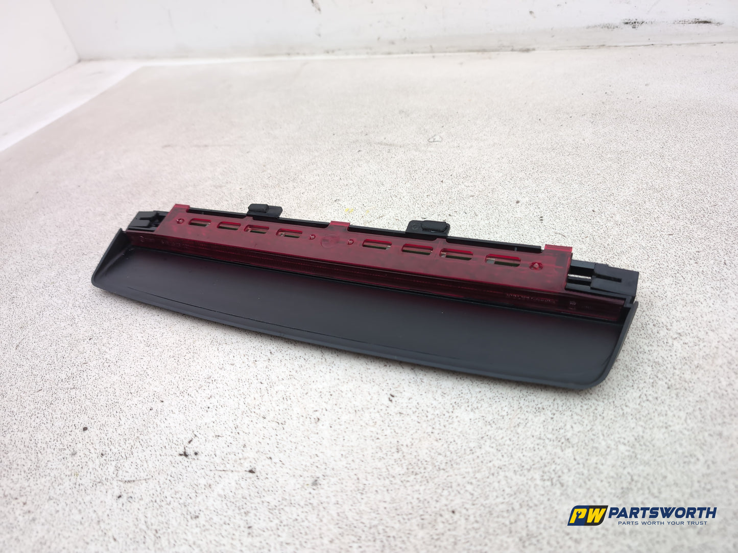 High Level Brake Light 2
