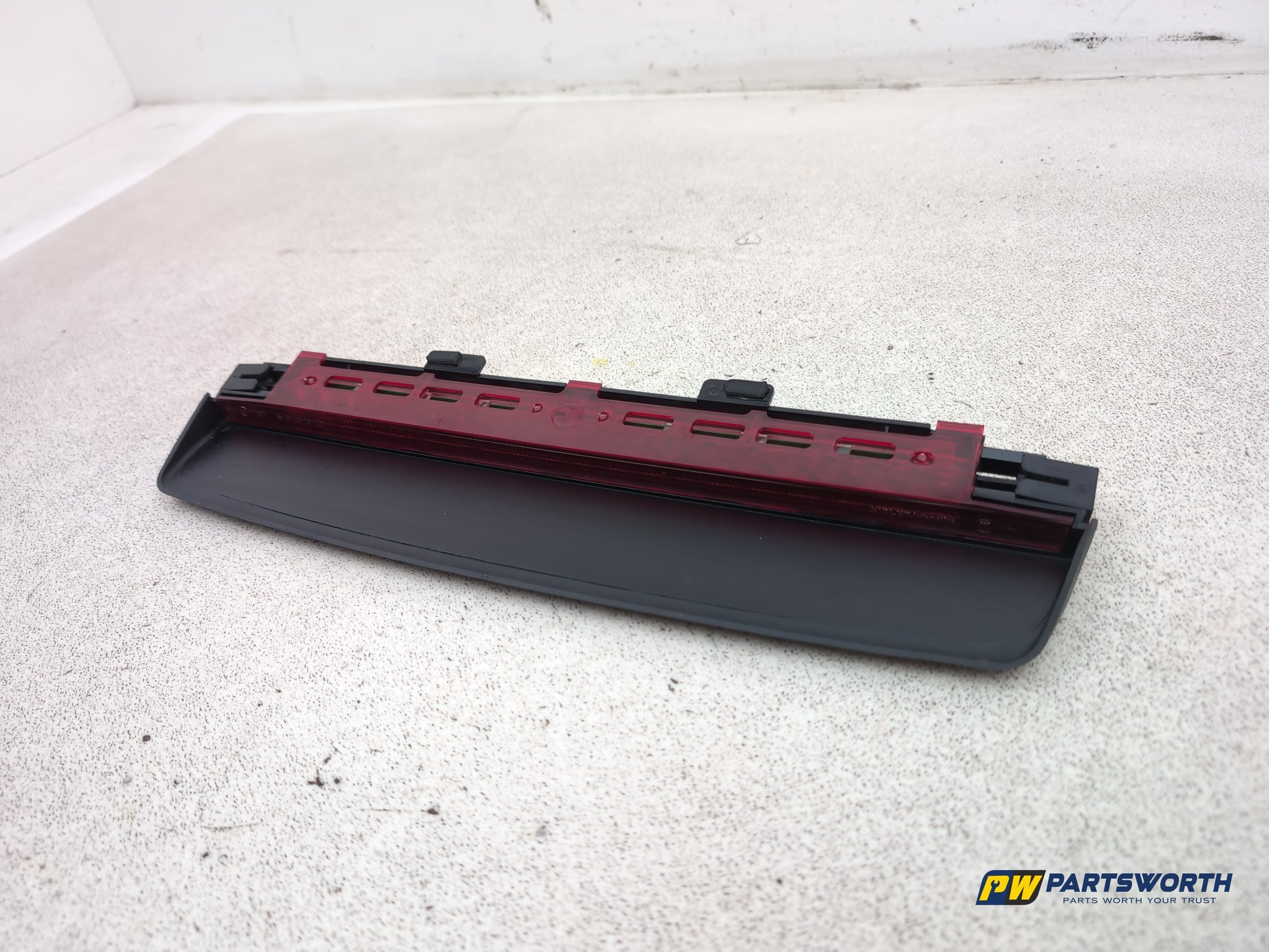 High Level Brake Light 2
