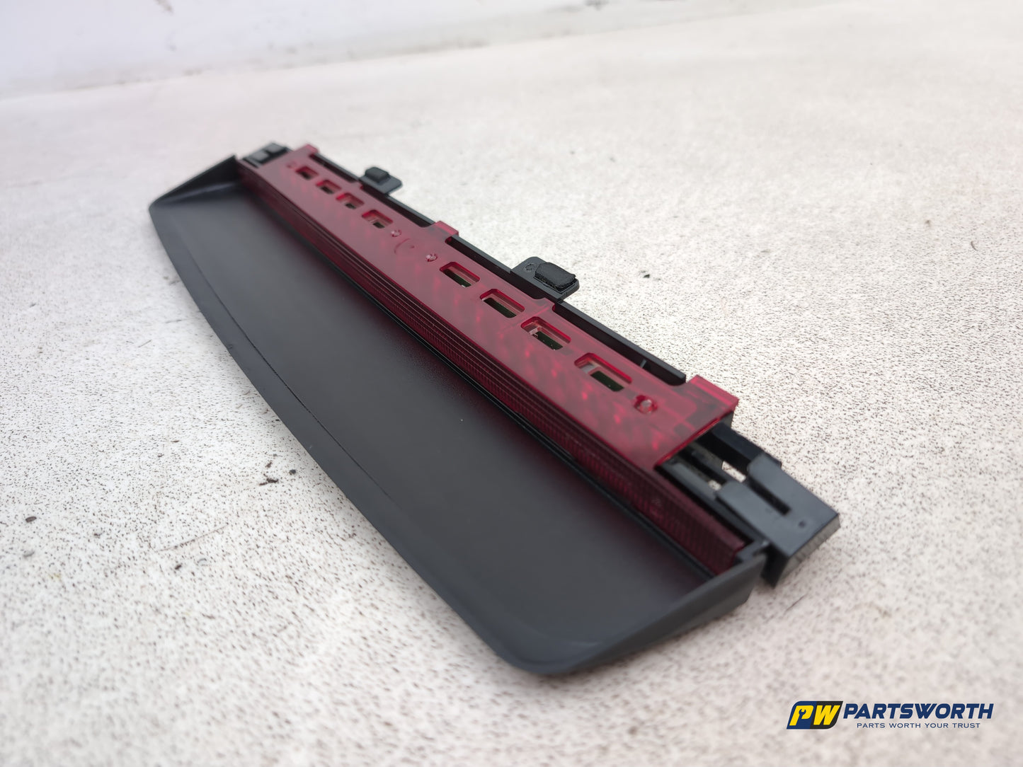 High Level Brake Light 8