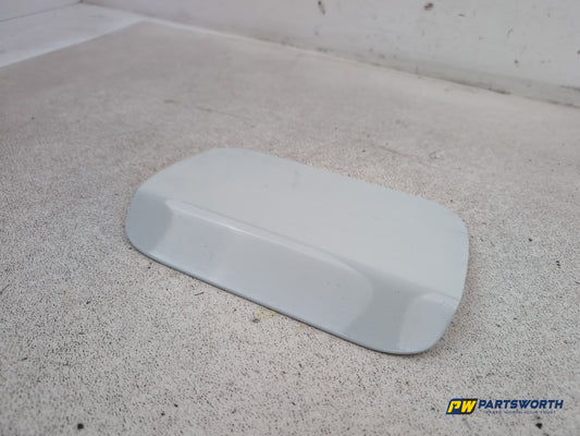 Fuel Filler Flap 2