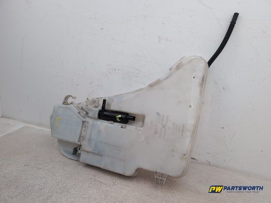 Bmw 5 Series 520d Se Washer Bottle Screen 8050439 2013-2017 - photo 2