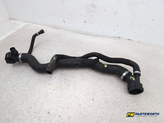 Coolant hoses set 2