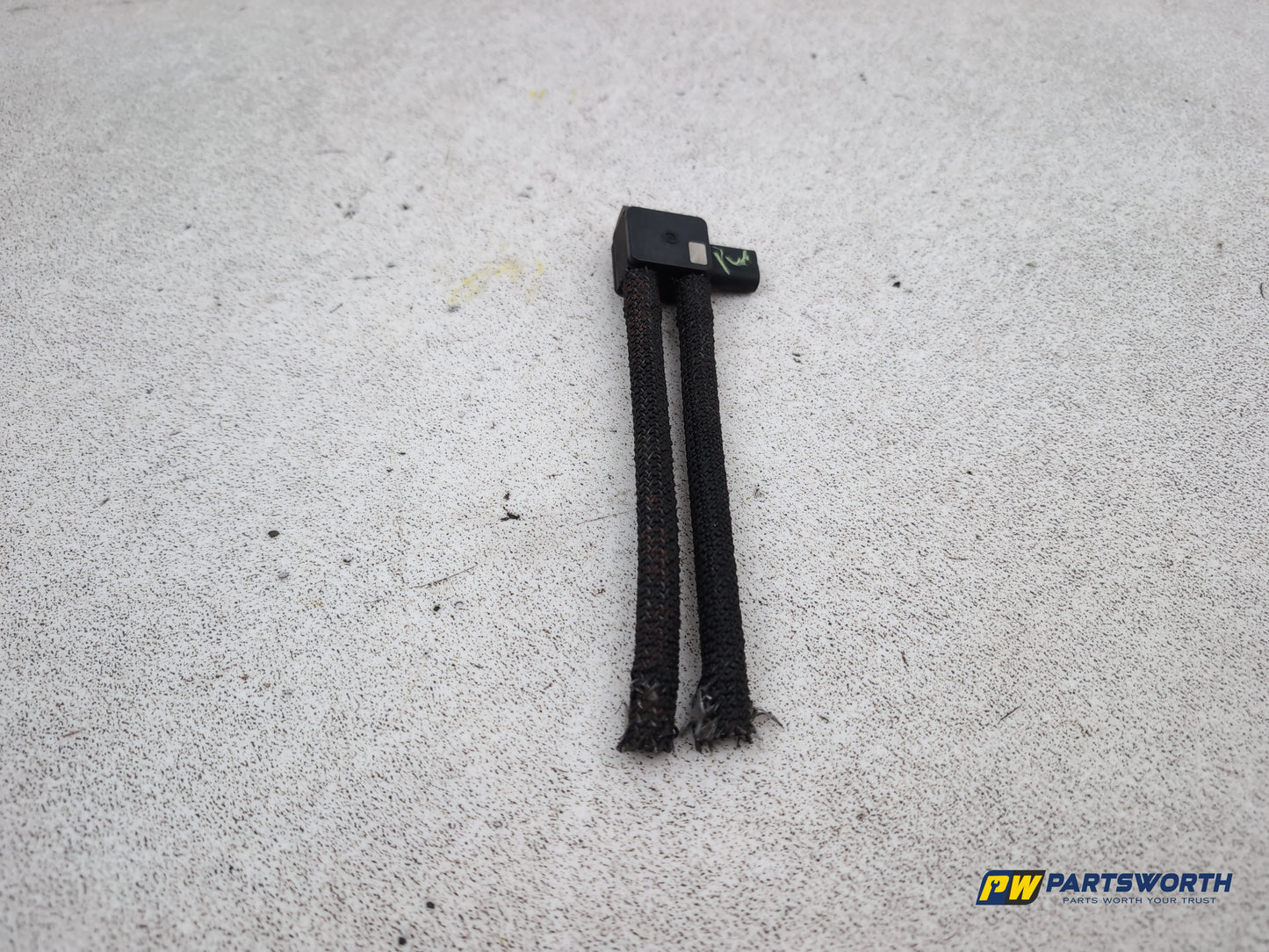 Bmw 5 Series 520d Se Dpf Pressure Sensor 7805758 2013-2017 - photo 2