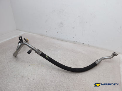 Bmw 5 Series 520d Se Air Conditioning Pipe 9250708 2013-2017 - photo 2