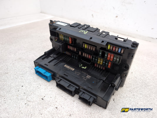Relay Box 2