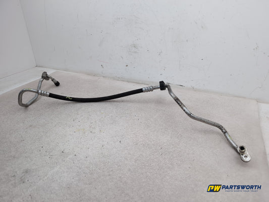Air Conditioning Pipe 2