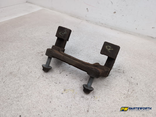 Brake Caliper Front Support 2