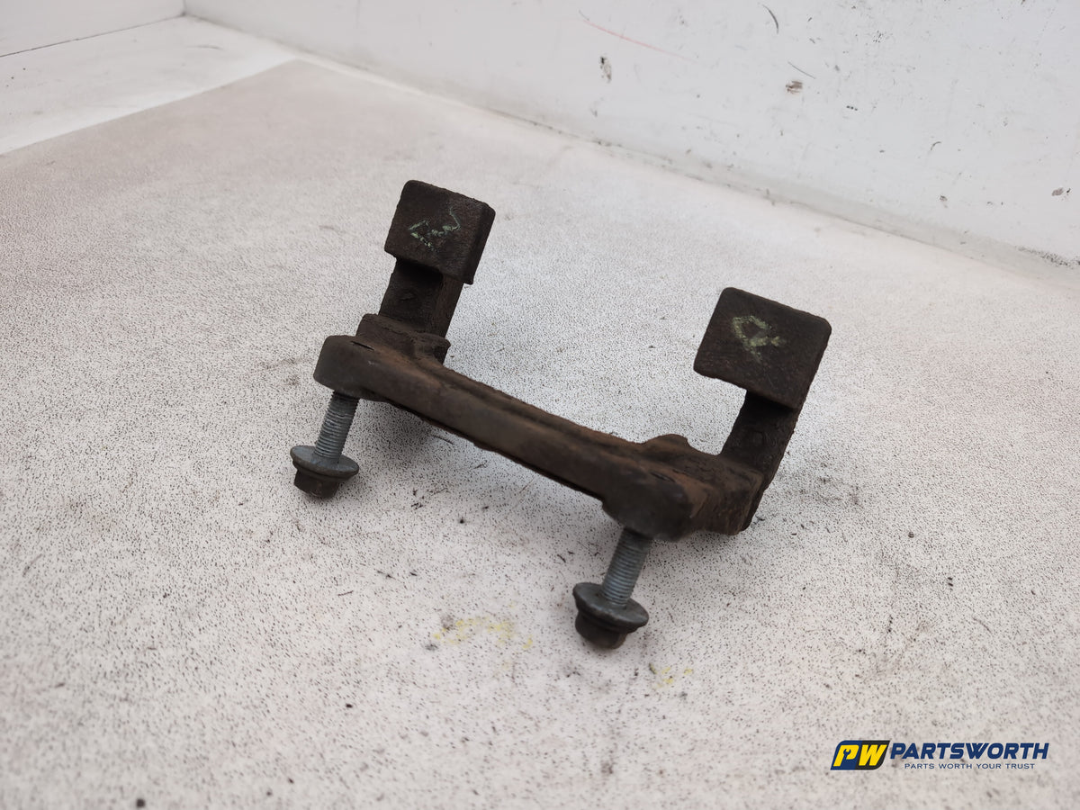 Brake Caliper Front Support 2