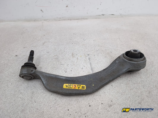 Suspension Arm Front Lower Wishbone LH 2