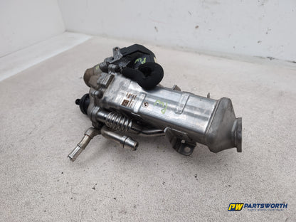 EGR Valve 2