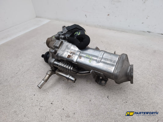 EGR Valve 2
