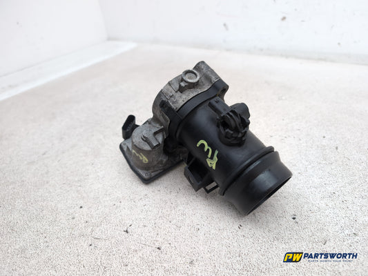 Throttle Body 2