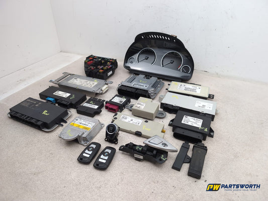 Engine ECU KIT 2
