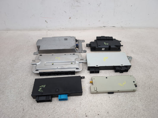 Engine ECU KIT 8