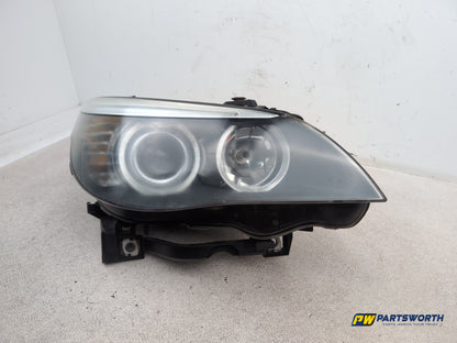 Headlamp RH 2