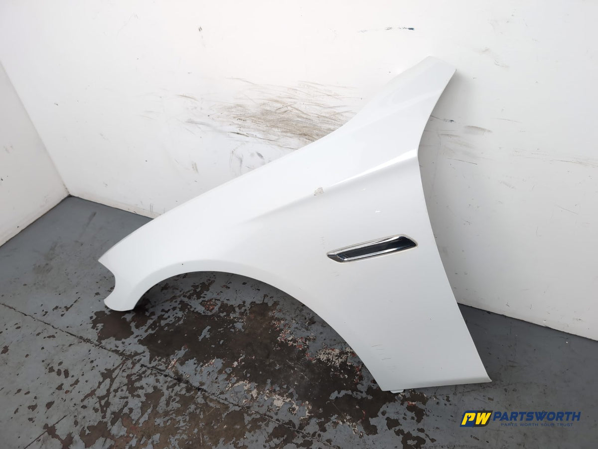 Wing Front LH 2
