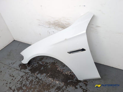 Wing Front LH 2