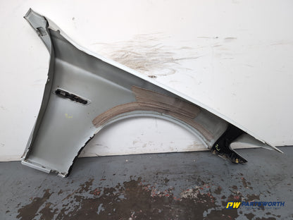 Wing Front LH 8