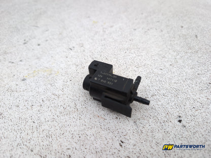 EGR Valve 2