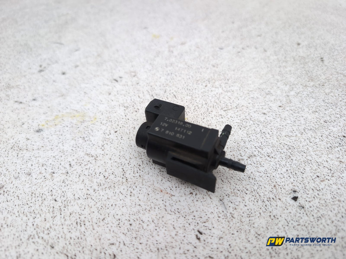 EGR Valve 2
