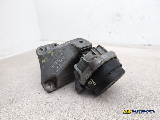 Engine Mounting Bracket 2