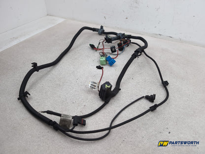 Wiring loom 2