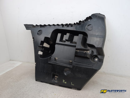 Bumper Rear Bracket LH 2