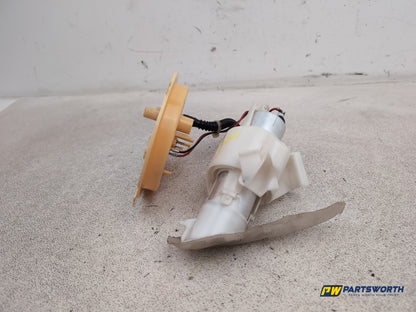 Fuel Pump 2