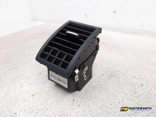 Dashboard Trim With Air Vent  2