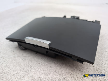 Volkswagen Touareg Altitude V6 Tdi A Ashtray Centre Console 7l6857961 2007-2009 - photo 2
