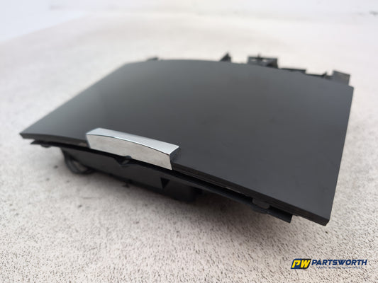 Ashtray Centre Console 2