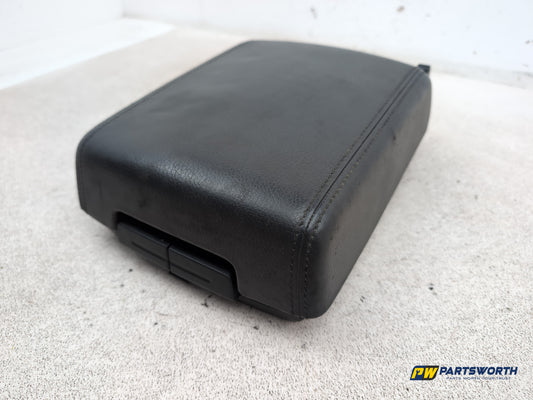Centre Console Armrest 2