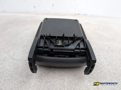 Volkswagen Touareg Altitude V6 Tdi A Centre Console Armrest 2007-2009 - photo 8