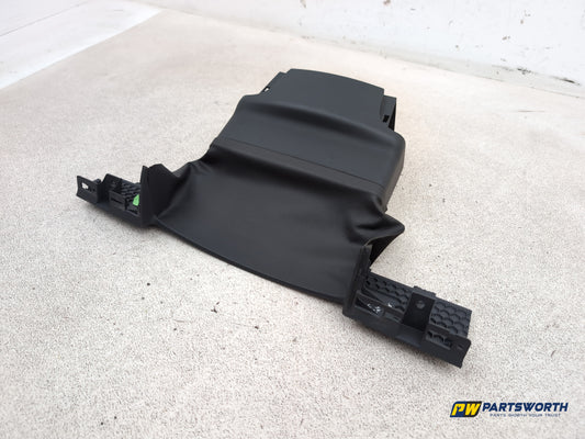 Steering Column Shroud Upper 2