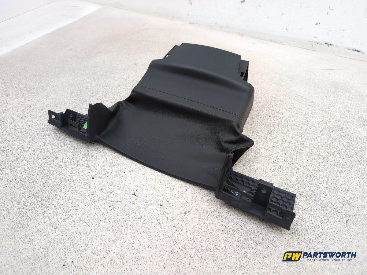 Steering Column Shroud Upper 2