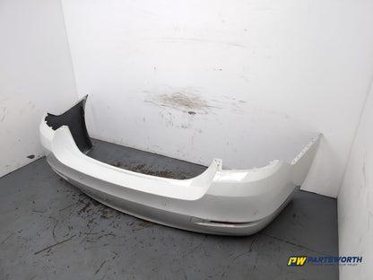 Rear Bumper 2