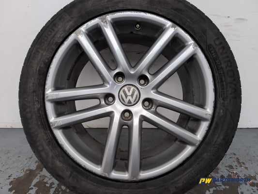 Wheel Road Alloy 2