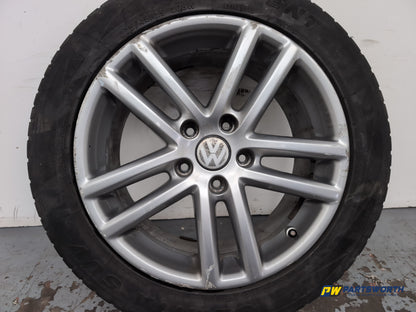 Wheel Road Alloy 2