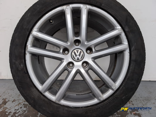 Wheel Road Alloy 2