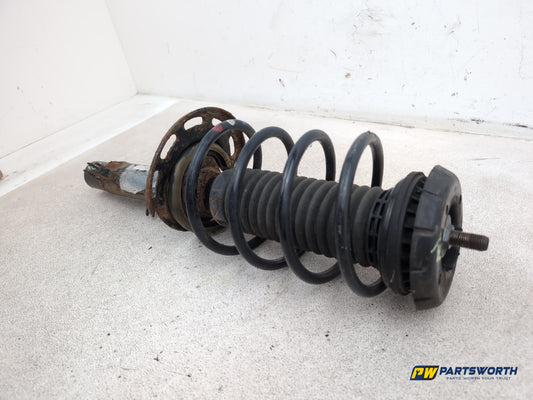 Shock Absorber Front LH 2