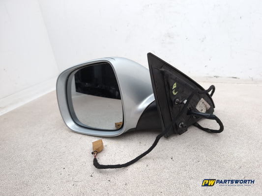 Door Mirror LH 2