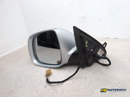 Door Mirror LH 2