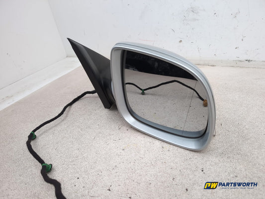 Door Mirror RH 2