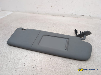 Sun Visor RH 2