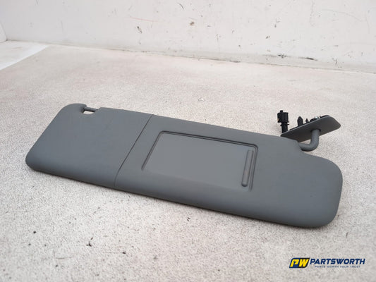 Sun Visor RH 2