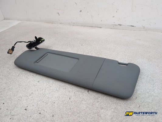 Sun Visor LH 2
